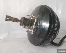 Subaru Forester 2007 Əyləc Sistemi