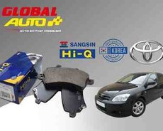 Toyota Corolla 2004-2007 əyləc bəndi