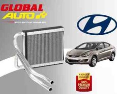 Hyundai Elantra 2011-2015 soba radiatoru