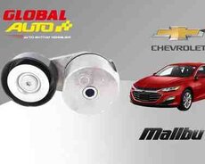 Chevrolet Malibu kəmər tarımlayıcısı