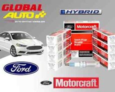 Ford Fusion 2.0 hybrid alışdırma şamları