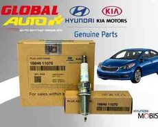 Kia Forte 2012-2016 alışdırma şamları