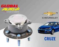 Chevrolet Cruze arxa təkər topu