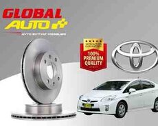 Toyota Prius NHW30 əyləc diski
