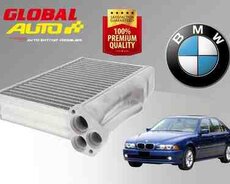 BMW E39 soba radiatoru