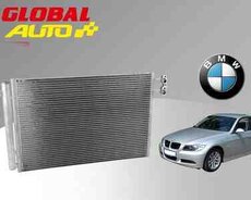 BMW E90 kondisioner radiatoru