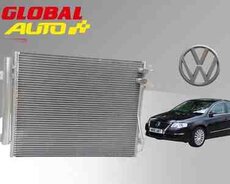 Volkswagen Passat B6 kondisioner radiatoru