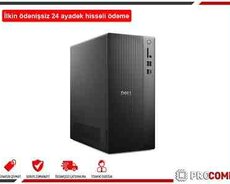 Desktop Dell Tower ECT1250 ECT1250_RPLS-R_007_UBU