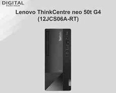 DesktopLenovo ThinkCentre neo 50t G4 (12JCS06A-RT)