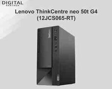 Desktop Lenovo ThinkCentre neo 50t G4 (12JCS065-RT)