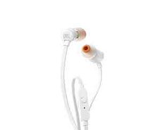 Qulaqlıq JBL 110 BT White
