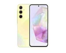 Samsung Galaxy A55 5G Awesome Lemon 256GB, 8GB