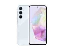 Samsung Galaxy A55 5G Awesome Iceblue 256GB, 8GB