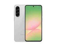 Samsung Galaxy A56 Awesome Lightgrey 256GB, 8GB