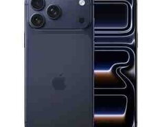 Apple iPhone 17 Pro Max Deep Blue 256GB, 12GB