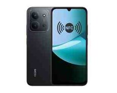 Xiaomi Redmi 15C Midnight Black 256GB, 4GB