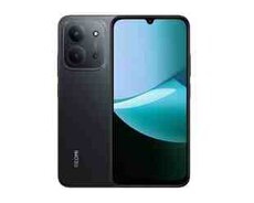 Xiaomi Redmi 15C Midnight Black 128GB, 4GB