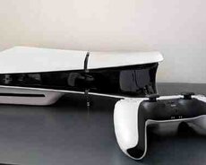 Sony PlayStation 5 Slim 1TB