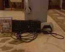 Sony Playstation 5 Slim 1 TB