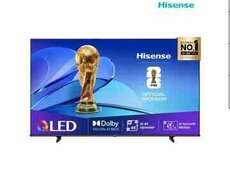 Televizor Hisense 55E7Q Qled