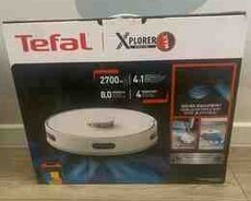 Robot tozsoran Tefal