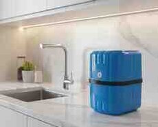 Su filteri Waterboss Life