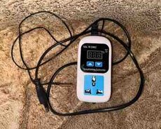 Termostat temperatur tənzimləyici