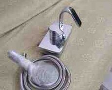 Смесител с душем и водопадом ARTEMA