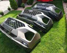 Hyundai Santafe 2018-2020 buferləri