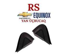 Chevrolet Equinox yan üçbucaq