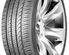 Hilo təkərləri 235, 45 R18