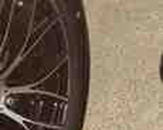 Chevrolet cobalt palçıq şitləri