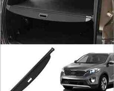 Kia Sorento 2015-2019 yük yeri jalüzü