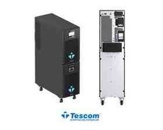 6KVA Online UPS Tescom