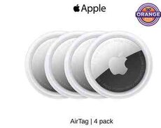 Apple AirTag 4 Pc