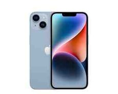 Apple iPhone 14 Blue 128GB, 6GB