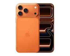 Apple iPhone 17 Pro Cosmic Orange 256GB, 12GB
