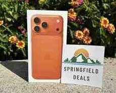 Apple iPhone 17 Pro Max Cosmic Orange 256GB, 12GB