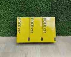 Xiaomi Poco C85 4G Black 128GB, 6GB