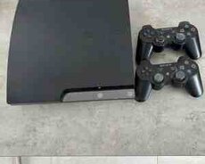 PlayStation 3 Slim