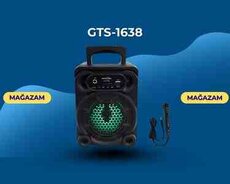 Dinamik Gts-1638