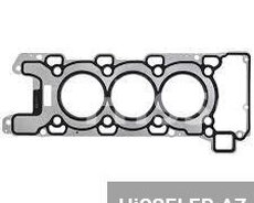 Range Rover Qalovka proklatkasi 3 benzin 3-Diş