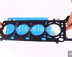 Bmw E38, E39 Qalovka proklatkasi M62