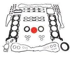 Range Rover Remkomplekt proklatka 4.2 benzin