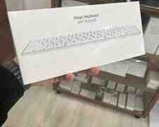 Apple Magic Keyboard Touch ID