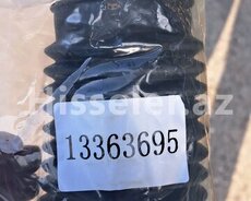 Cruze 2017 Amazatorun pulniki