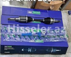 Cobalt 1.5 Avtomat Sol Qranat Zbor