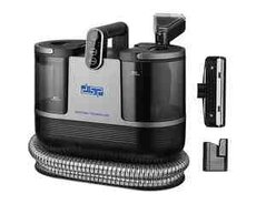 Yuyucu tozsoran DSP KD2047 3, 1