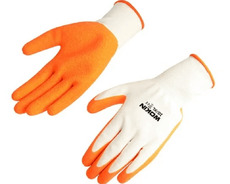 💪 Keyfiyyətli Usta Əlcəkləri – Təhlükəsizlik və Rahatlıq Si