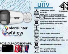 Owlview Lite IP kamera IPC2312LE-ADF28KM-WP-L Uniview